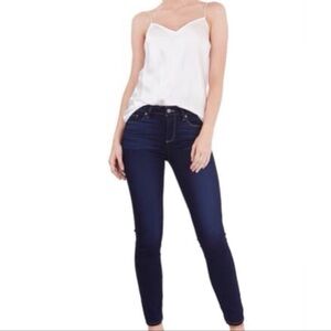 Paige verdugo ankle skinny jeans